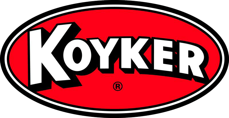 Koyker logo