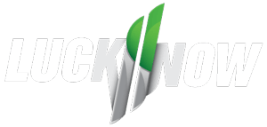 luck now logo