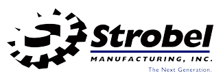 Strobel logo