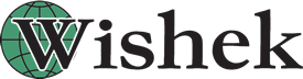 Wisheck logo