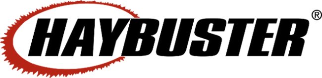 Haybuster logo