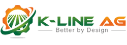 k line logo