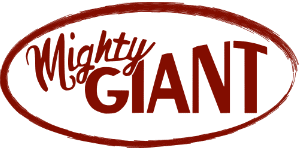 mighty giant logo